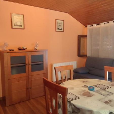 Casa Cote Apartment Torla Bagian luar foto