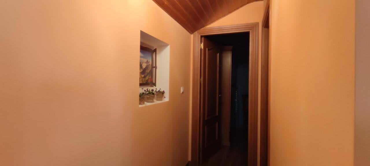 Casa Cote Apartment Torla Bagian luar foto