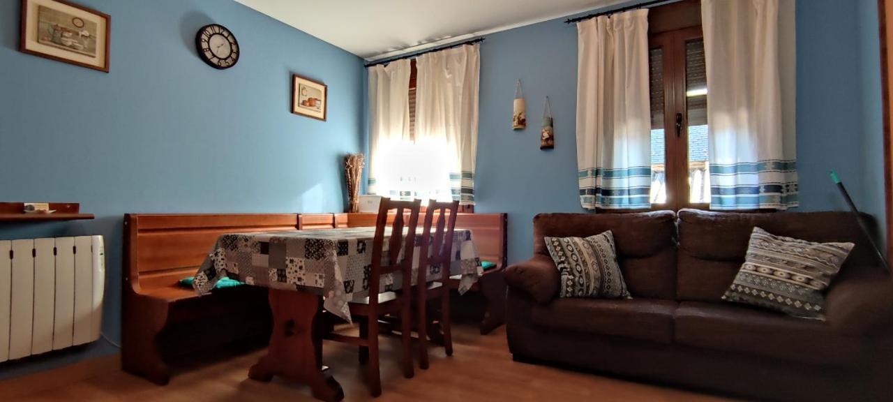 Casa Cote Apartment Torla Bagian luar foto