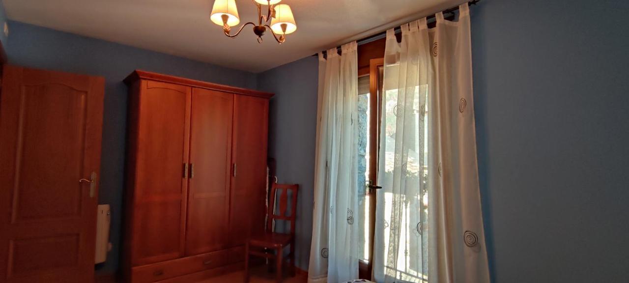 Casa Cote Apartment Torla Bagian luar foto