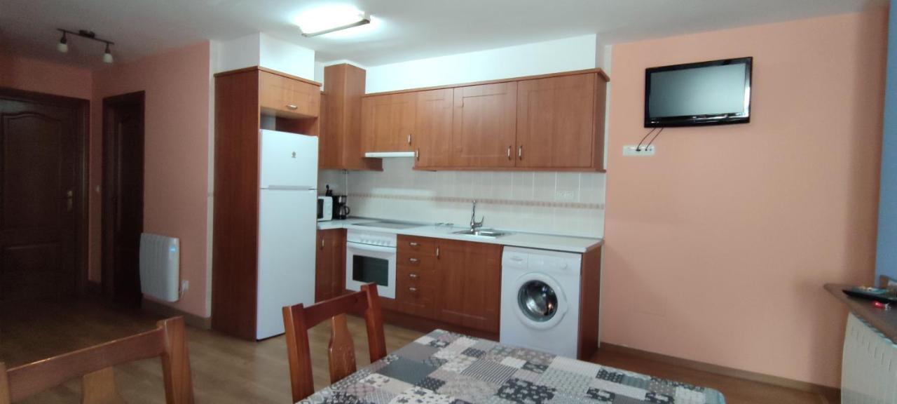 Casa Cote Apartment Torla Bagian luar foto