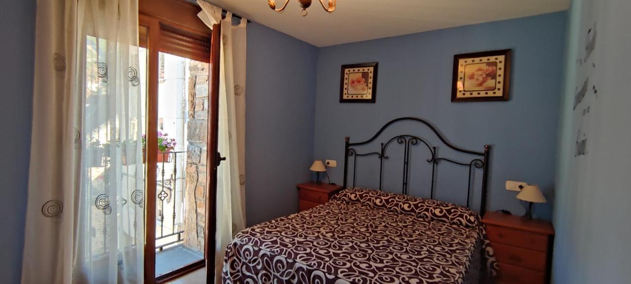 Casa Cote Apartment Torla Bagian luar foto