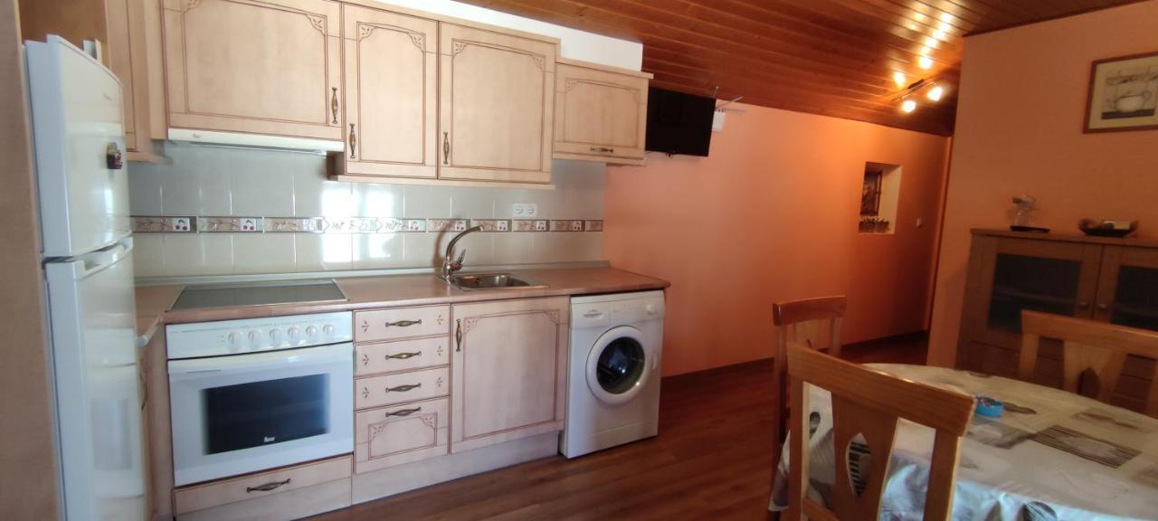 Casa Cote Apartment Torla Bagian luar foto