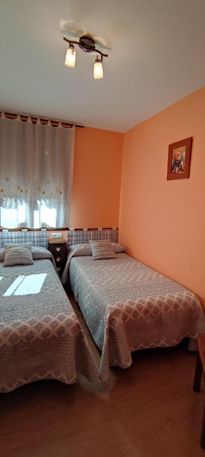 Casa Cote Apartment Torla Bagian luar foto