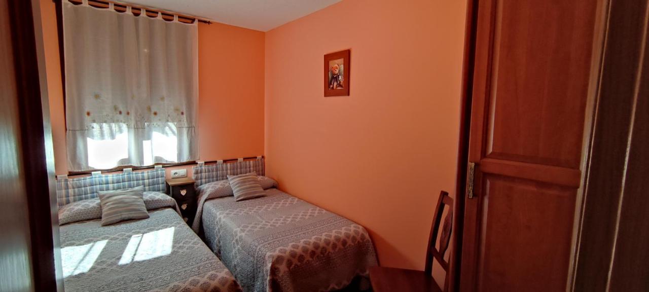 Casa Cote Apartment Torla Bagian luar foto