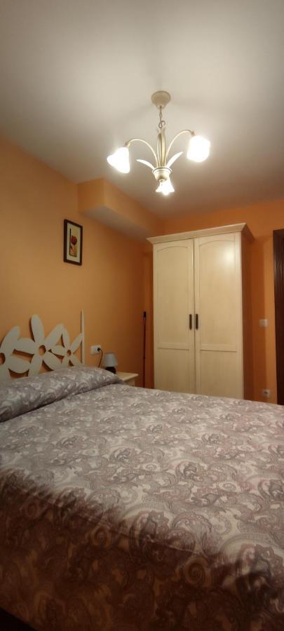 Casa Cote Apartment Torla Bagian luar foto