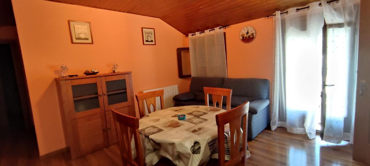 Casa Cote Apartment Torla Bagian luar foto