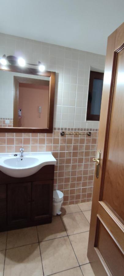 Casa Cote Apartment Torla Bagian luar foto