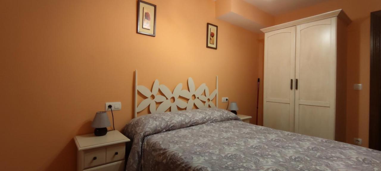 Casa Cote Apartment Torla Bagian luar foto