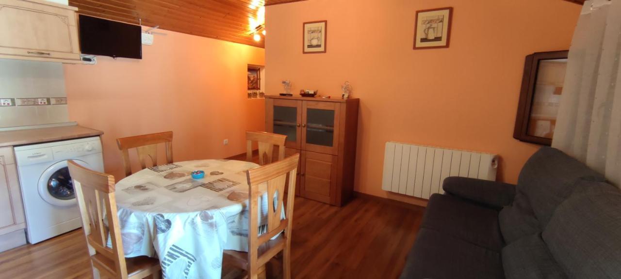 Casa Cote Apartment Torla Bagian luar foto